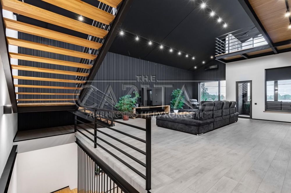 ‼️Аренда дома Газовый генератор 270м²,Осокорки,Білі Дачі‼️