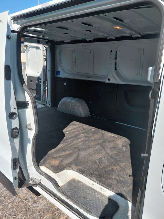 Fiat Talento L2h1  Longa