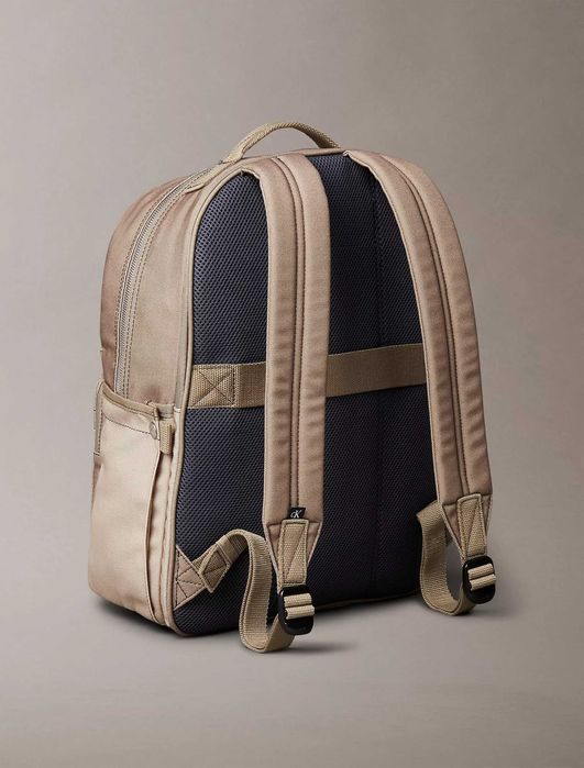 Рюкзак calvin klein (ck workwear backpack crockery/caribou) с америки