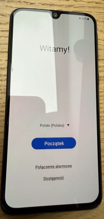 Samsung Galaxy A40