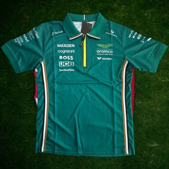 Tshirts / Polo F1 Formula 1