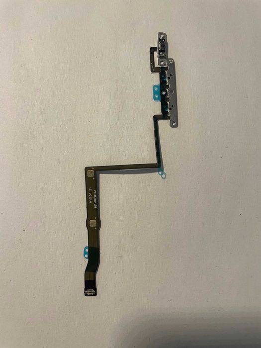 Taśma przycisków głośności do iPhone 11 Pro, nowa
