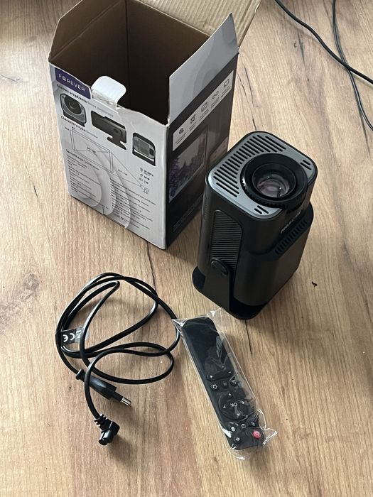 Projektor Forever Smart