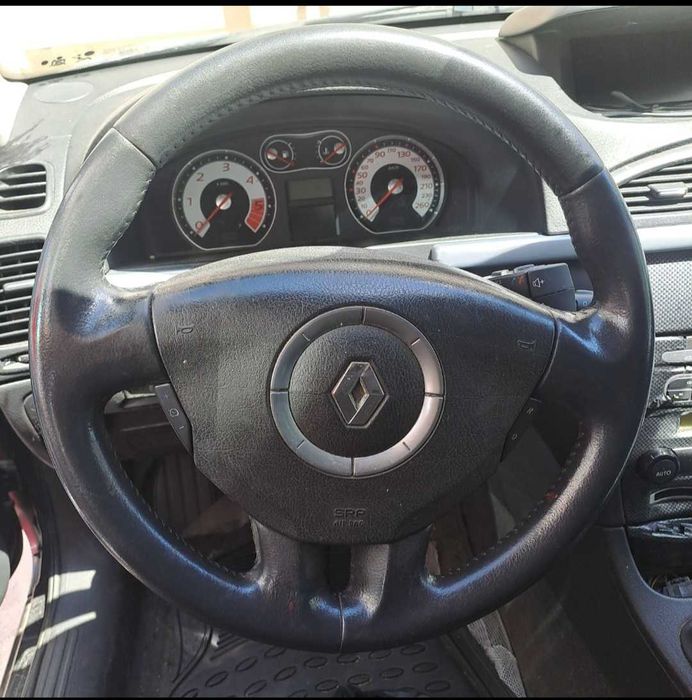 Renault Laguna 2 2006 peças ou inteiro
