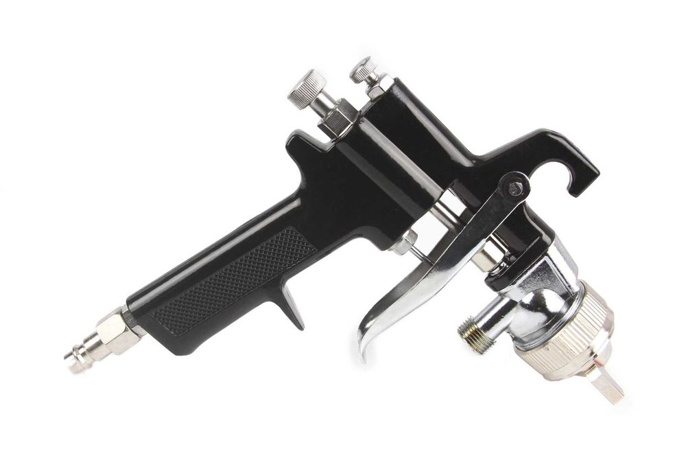 Agregat  Lakierniczy Pneumatyczny 8 litrów z pistoletem Zbiornik