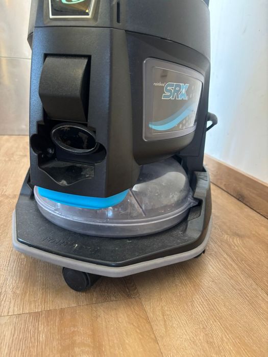 Aspirador Rainbo SRX