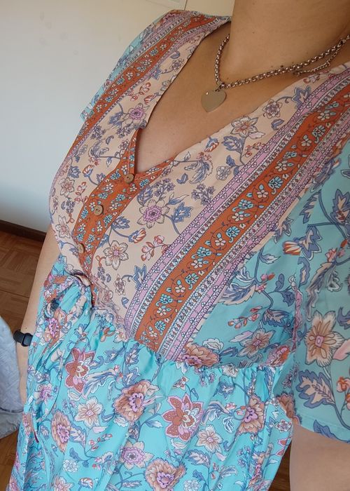 Vestidos de grávida