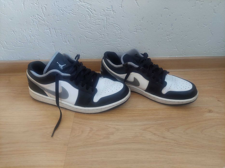 Buty Jordan 1 low