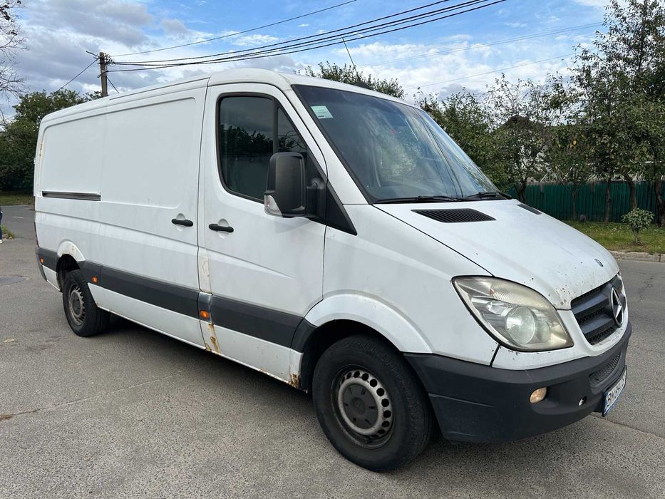 Мерседес спрінтер 2011 р. Sprinter, бус