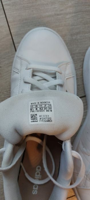 Buty adidas damskie