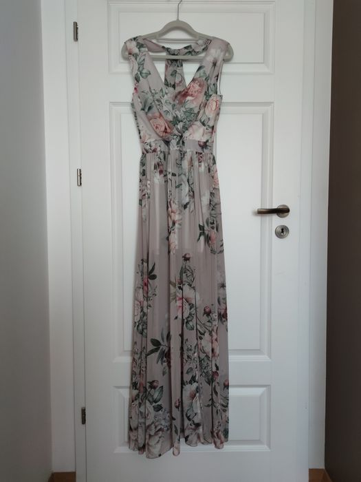 Sukienka Roco Fashion Italy