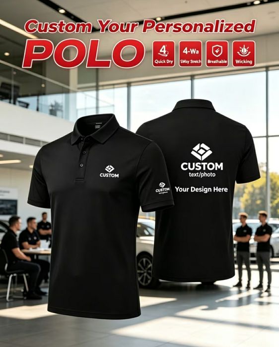 Uniformes e Fardas personalizadas
