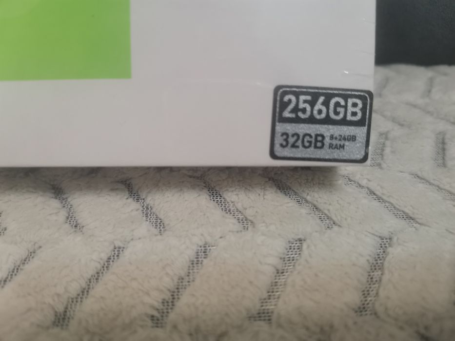 Планшет Новий DOOGEE Tab 6 +Vip Edition 256 Gb