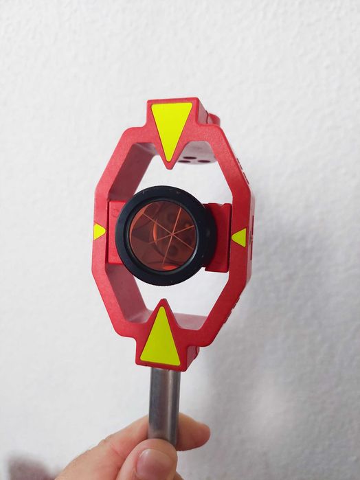 Leica TCR 705 Digital Level