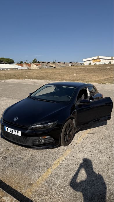 Scirocco 2011 125.000km Nacional