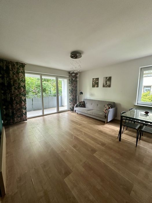Mieszkanie – Łódź, Stare Polesie, Polesie - Widok 2