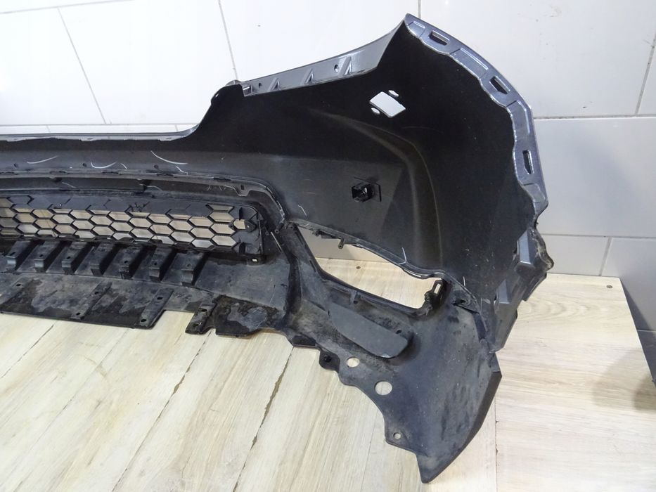 honda cr-v crv v 18- zderzak przedni przód oryginał 71101-tnyy-zz02