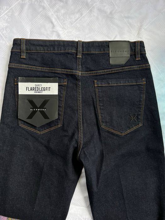 John Richmond джинси жіночі L