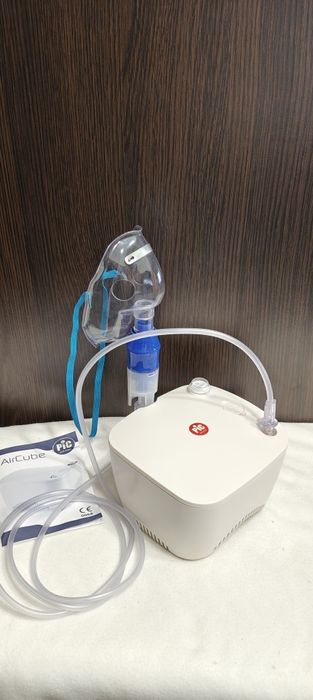 Inhalator tłokowy Pic Solution Air Cube