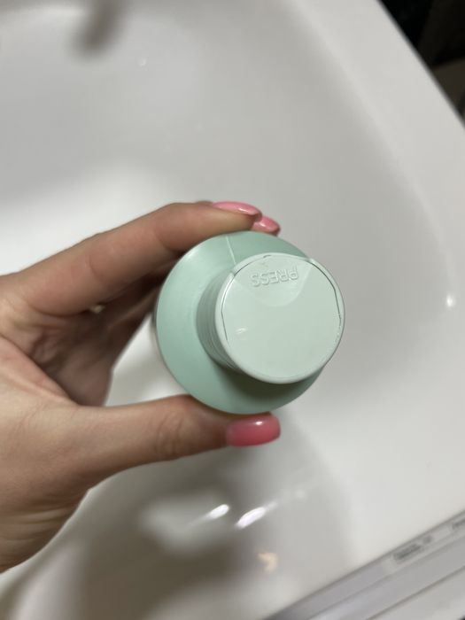 Очищювальний гель для жирноі шкіри Jan Marini bioglicolic