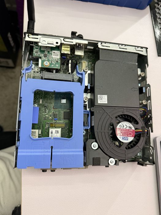 DELL Optiplex 3060 MFF