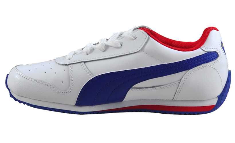 Buty PUMA FIELDSPRINT JR rozmiar 37=23 cm  nowe, gwarancja