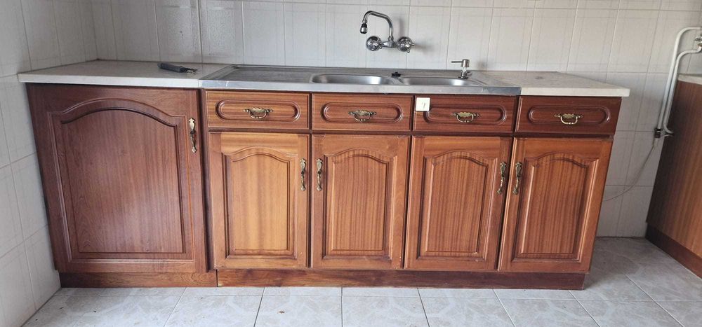 Moveis de cozinha completa + extras