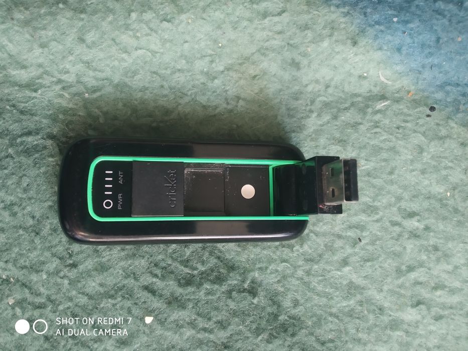 3G модем Cricket A600