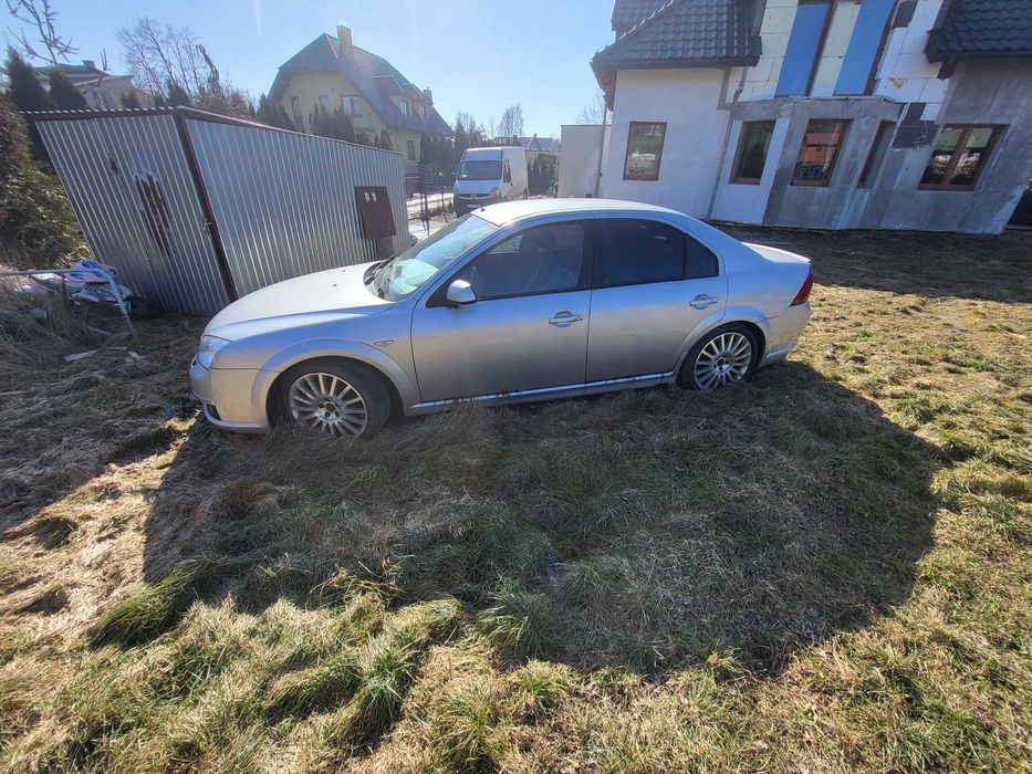 Ford mondeo ST220 stan dobry