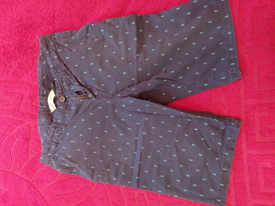 Шорты,хлопок на 158