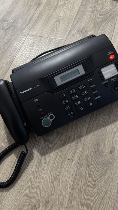 Тату принтер факс для трансферної бумаги