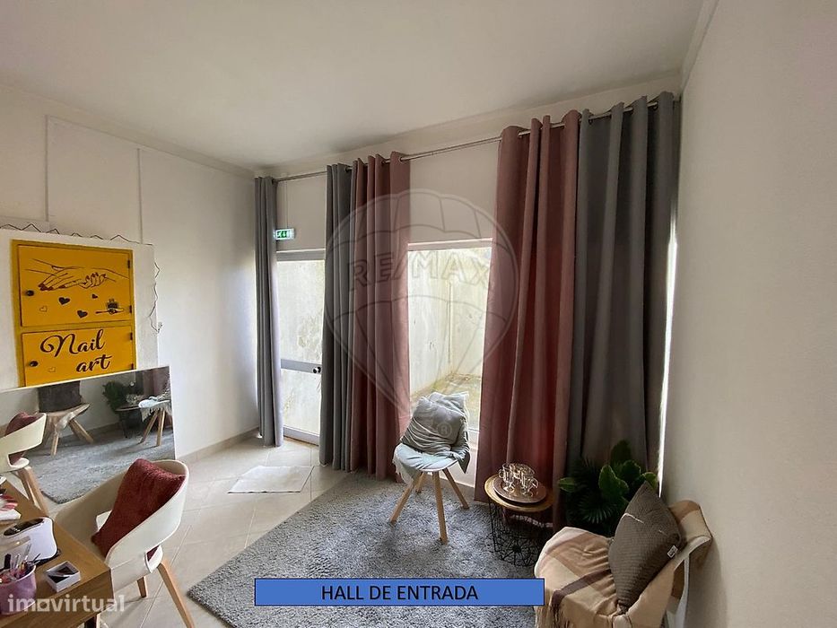 Escritório  para arrendamento