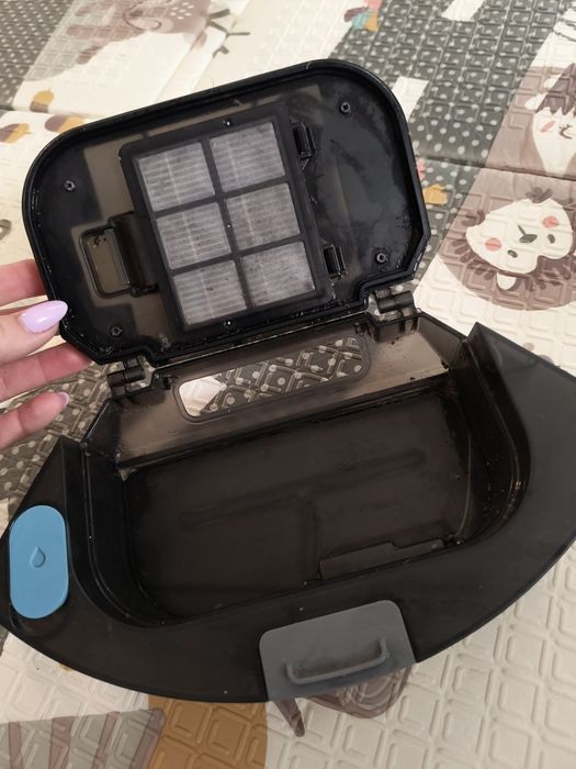 Robot sprzątający ROOMBA