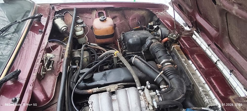 Продам Ваз 2107, 2007 года Инжектор