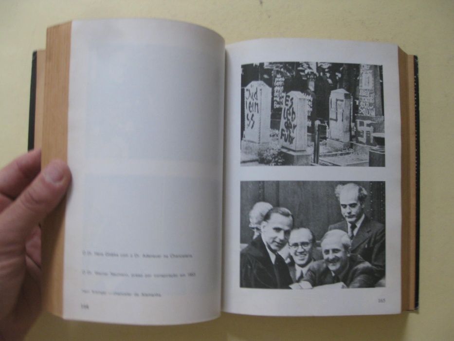 Regresso à Suástica? de Lord Russell of Liverpool