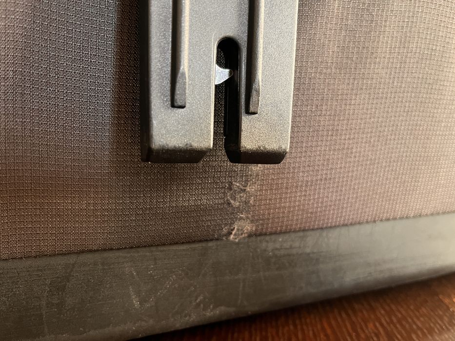 Gondola Thule urban glide 2