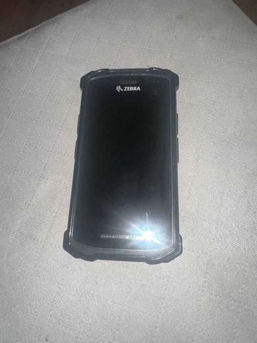 Zebra TC26 SE4710 4GB/64GB Wi-Fi 4G Terminal magazynowy skaner