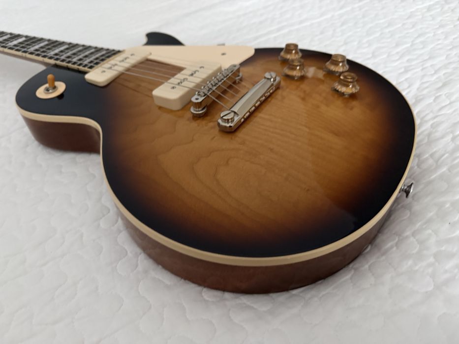 Gibson Les Paul Standard 50s