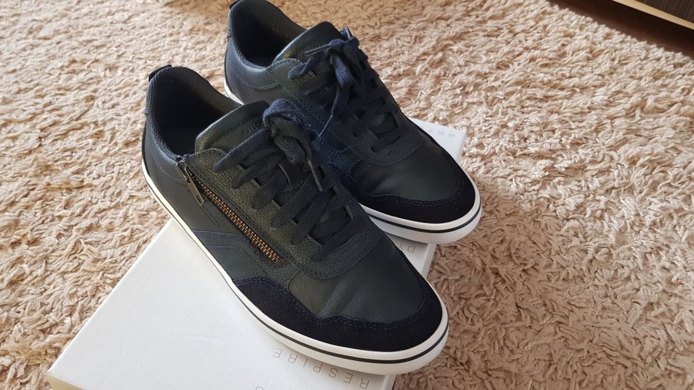 Geox кеди 40 розмір
