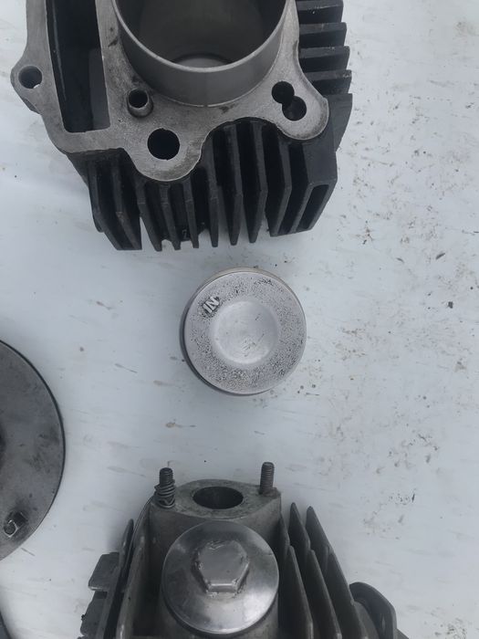 Деталі до альфи - дельти