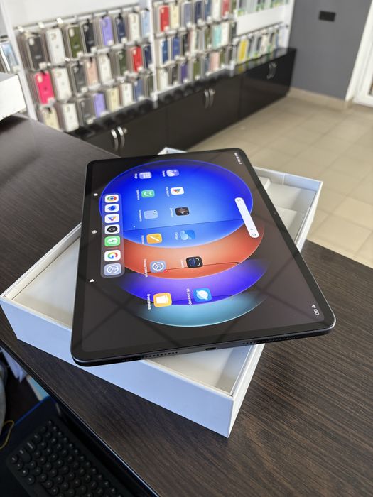 Xiaomi Pad 6S Pro Wi-Fi 8/256Gb Ідеал!