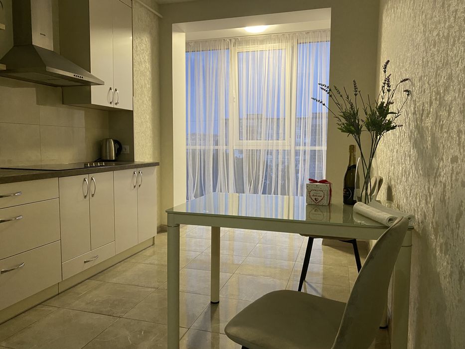 ЖК Арена ,ЖК Great House.район АВТОВОКЗАЛУ,обласна лікарня.Skyliner