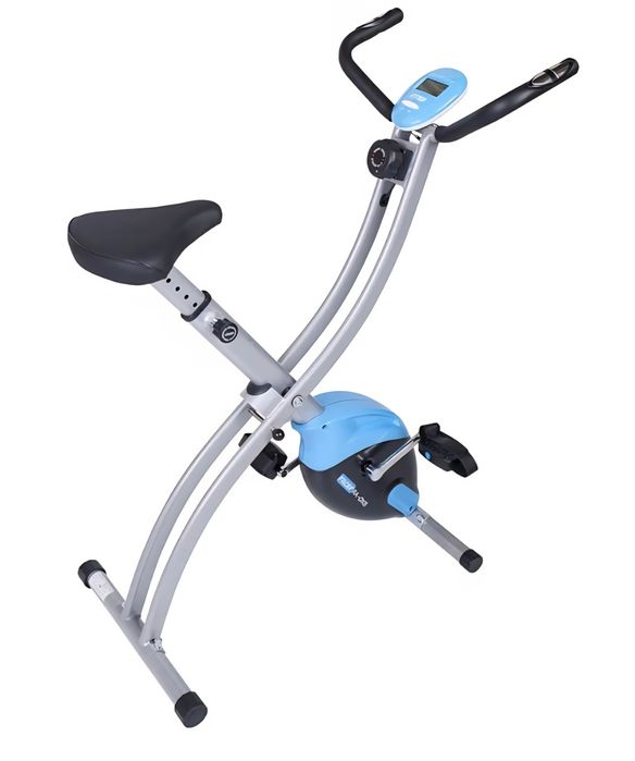 Bicicleta estatica Fytter Ra-oxb dobrável