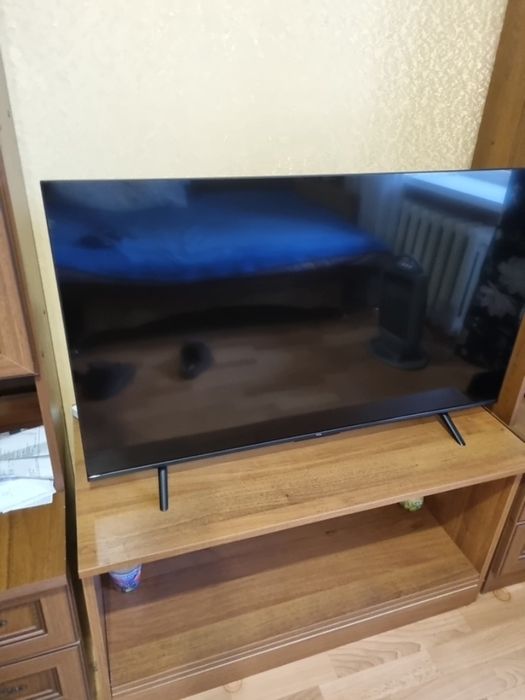 Телевізор TCL 43P7K  новий на гарантії