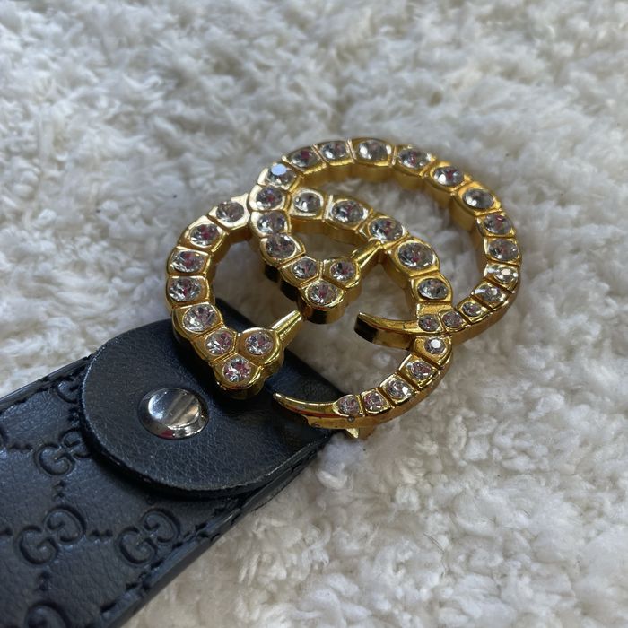 Ремінт ремінець Gucci