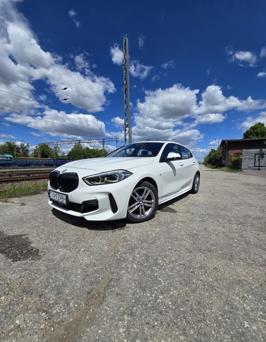 BMW Seria 1