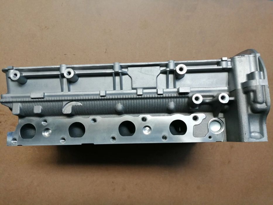 Cabeça de Motor 2.4 TDCi - Ford Transit e Land Rover Defender