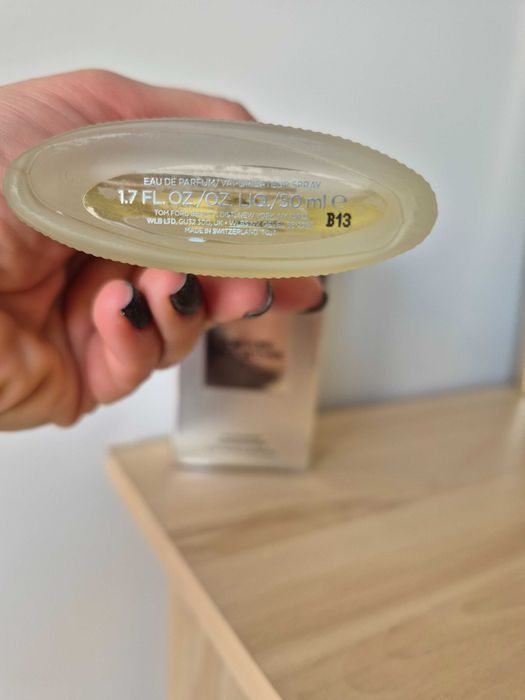 Perfumy Tom Ford Grey Vetiver 50ml