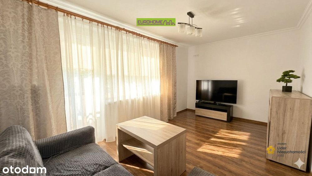 3 pokoje po remoncie z balkonem | ul. Solskiego - Widok 2