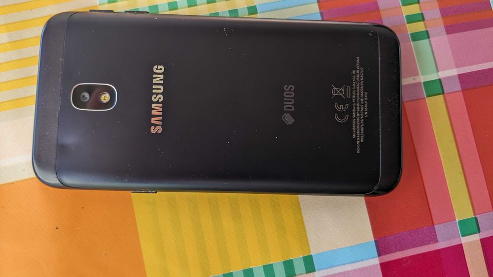 Vendo Samsung j3